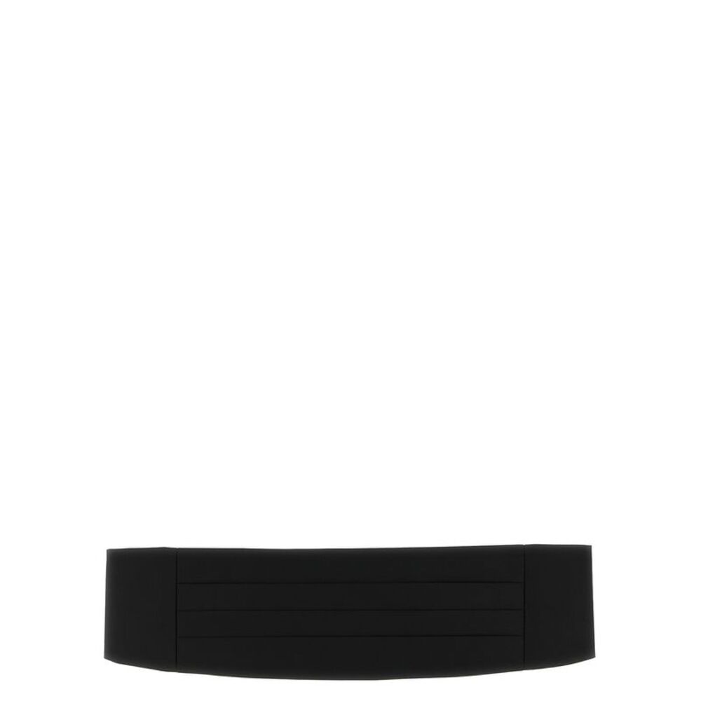 Pal Zileri Men Satin Tuxedo Headband